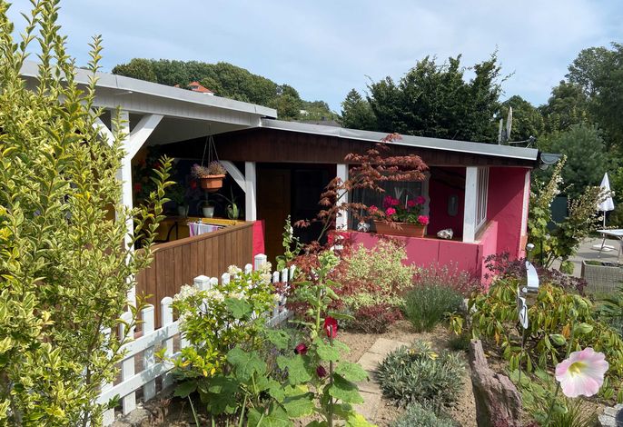 Ferienhaus  45218 oder 45217