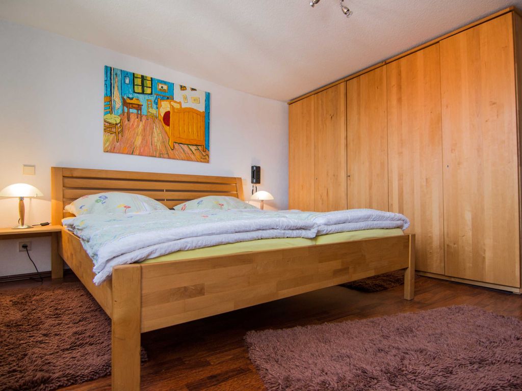Schlafzimmer 2