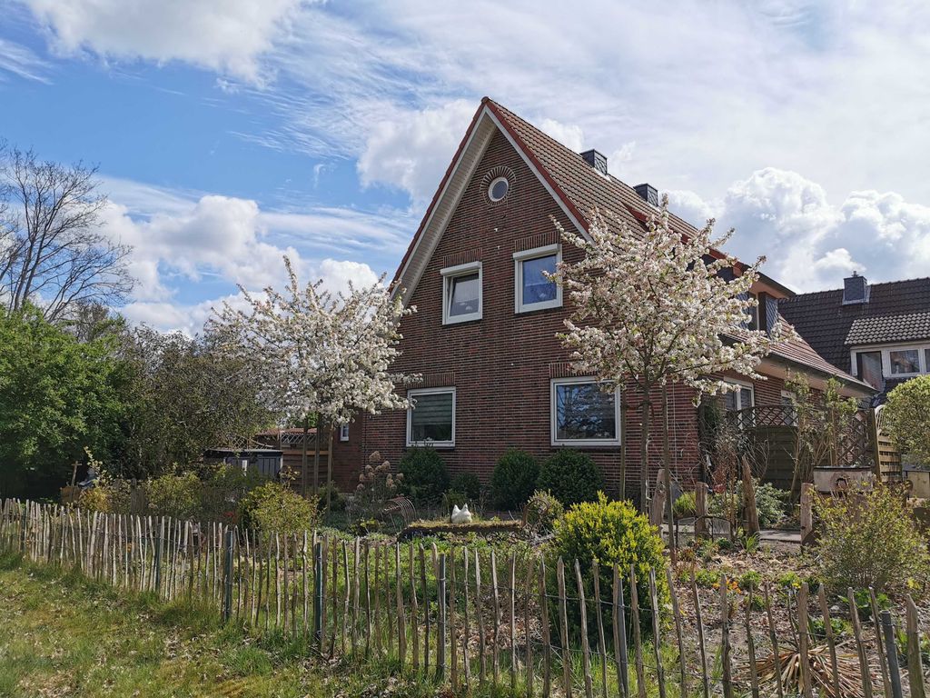 Ferienhaus