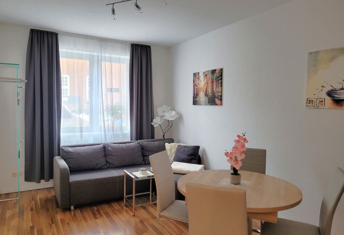 Ferienwohnung