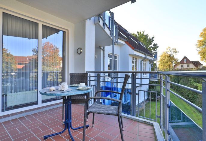 Likedeeler Whg. Li20
