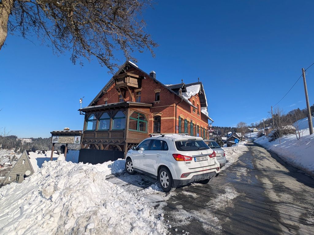 Gasthaus