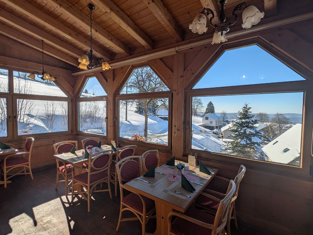 Veranda