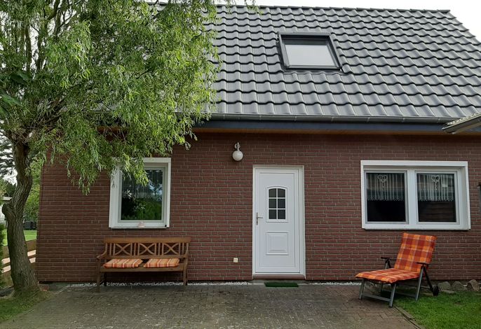 Ferienhaus Haffperle 3 Sterne – Foto 1