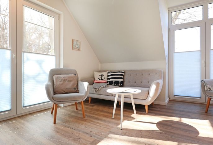 Strandvilla Whg. 3