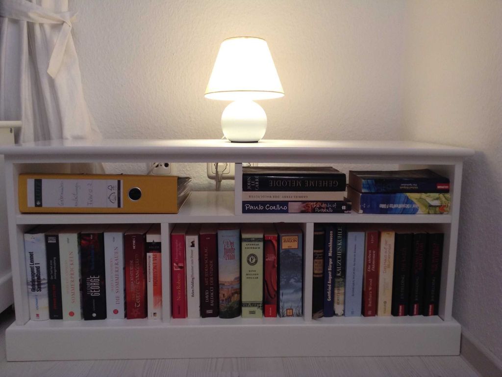 Lese-Ecke