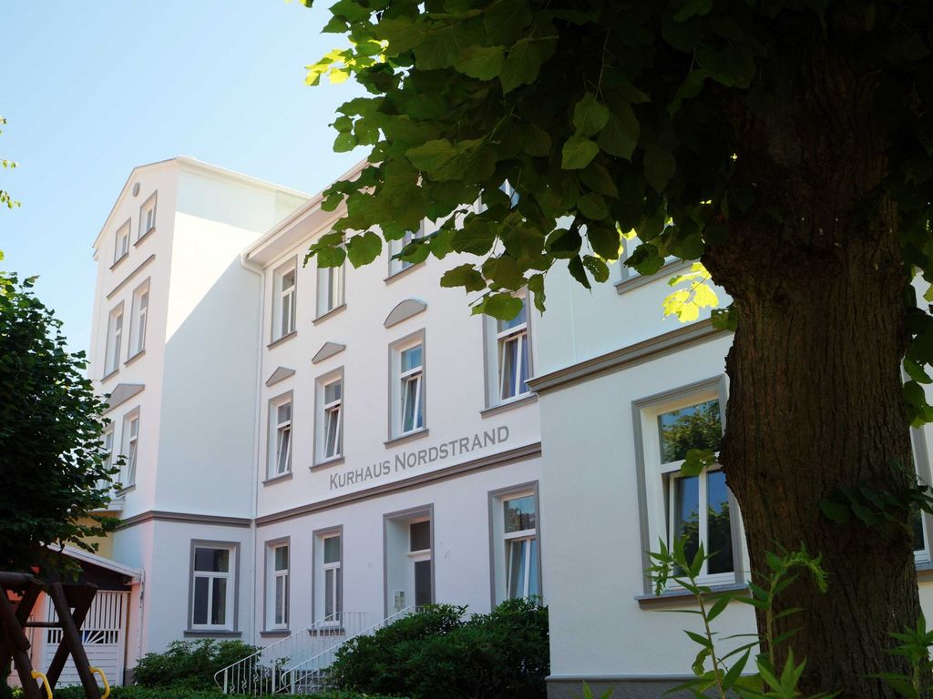 Vorderansicht