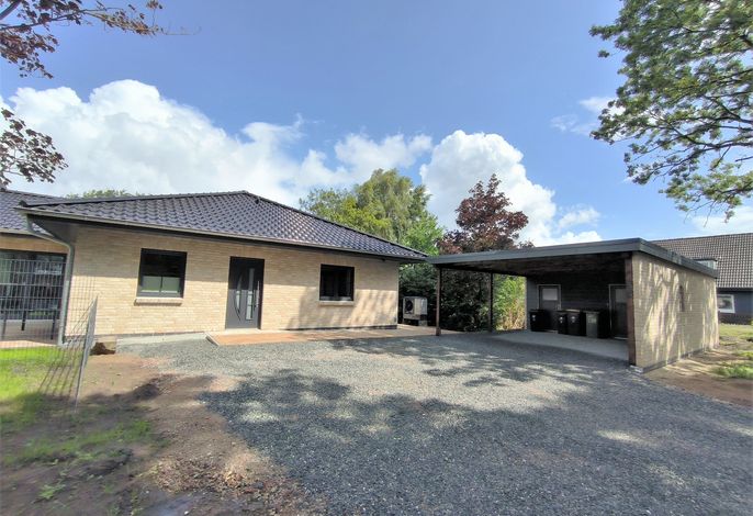 Bungalow - Buchenblick