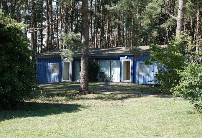 Bungalow C 1