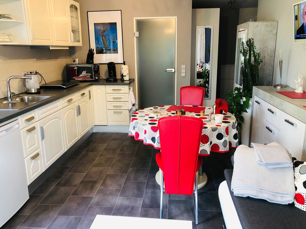 VIP Appartement