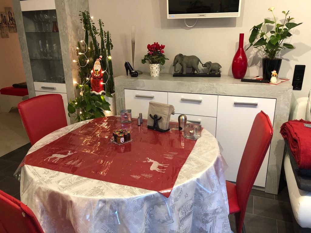 Zum Einstimmen: Advent- und Weihnachtsdekoration