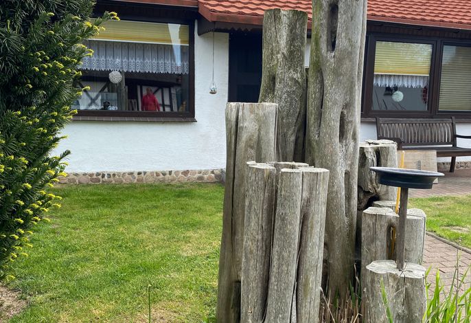 3-Raum-Ferienhaus (80m²; max. 6 Personen) Bild 2