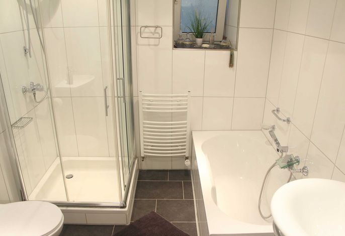Ferienwohnung Rustika II – Foto 5