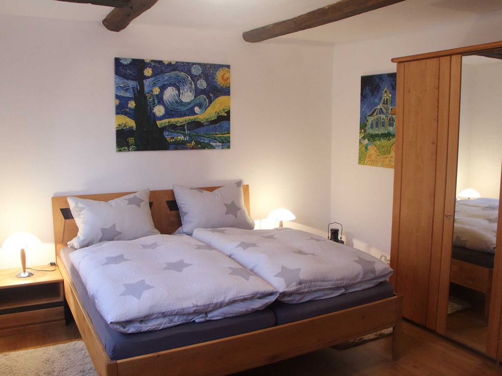 Schlafzimmer 2