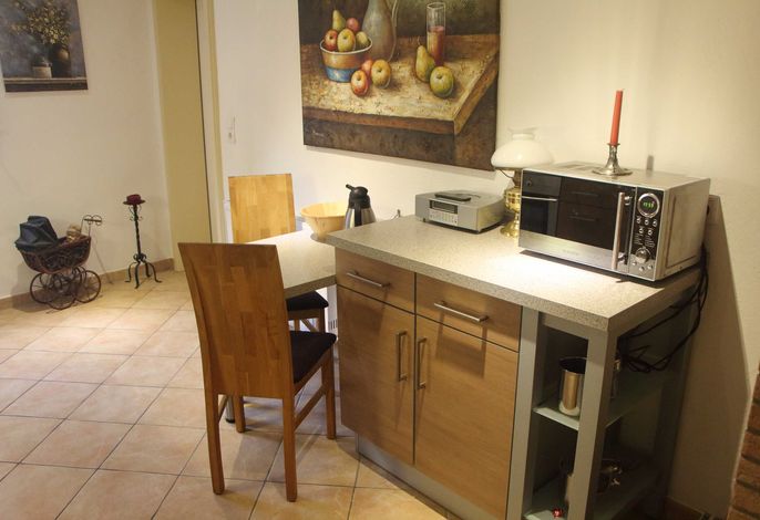 Ferienwohnung Rustika II – Foto 3