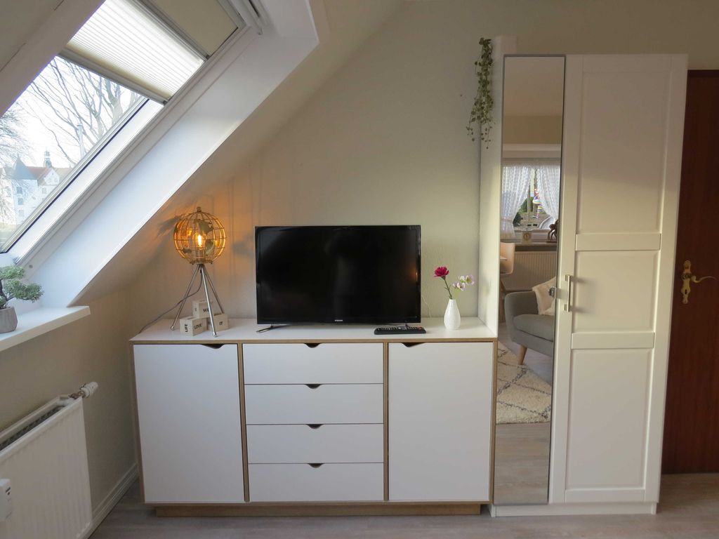 Fernseher