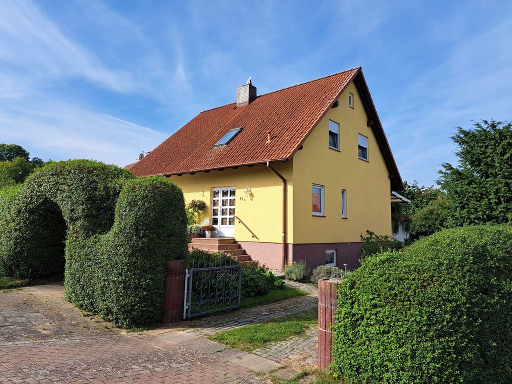 Ferienwohnung Sylvana
