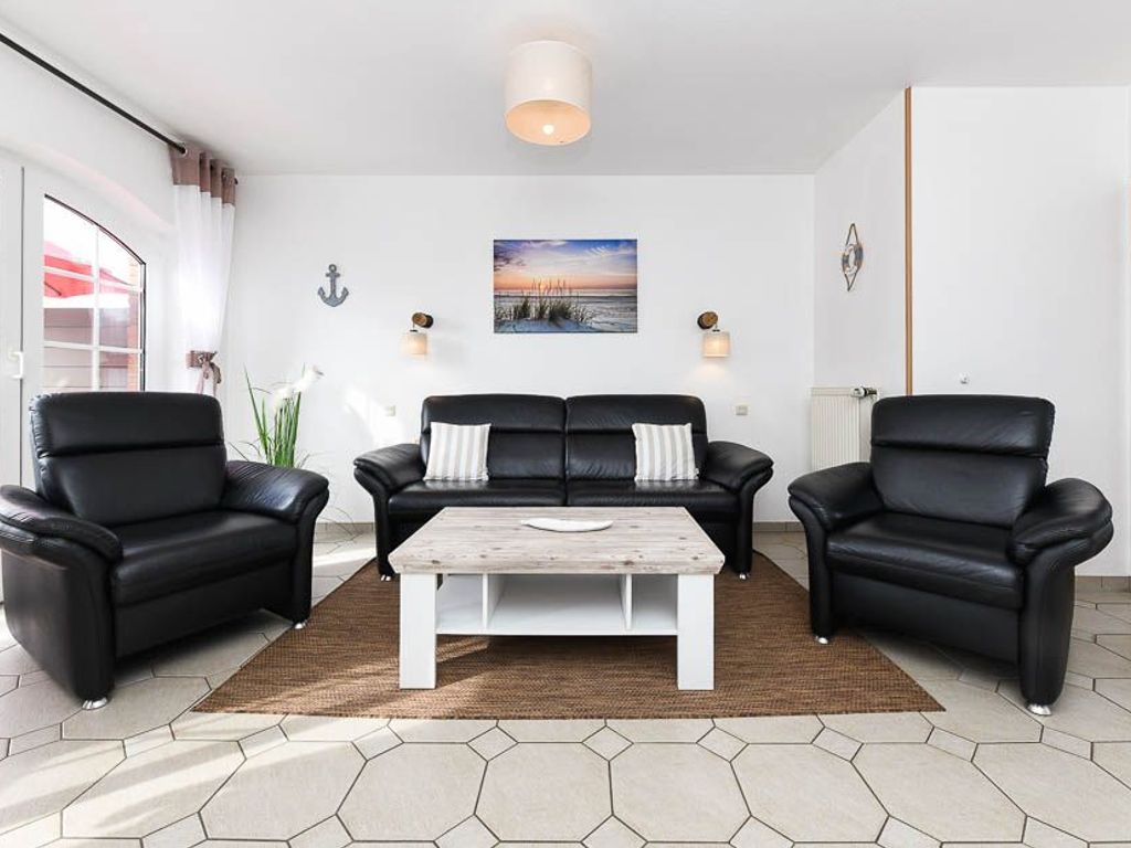 Wohnzimmer (Erdgeschoss)