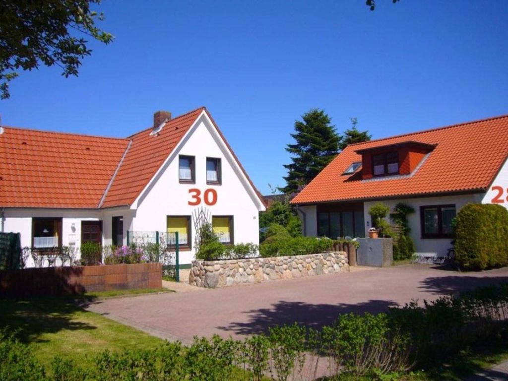 Haus Saarland Feß