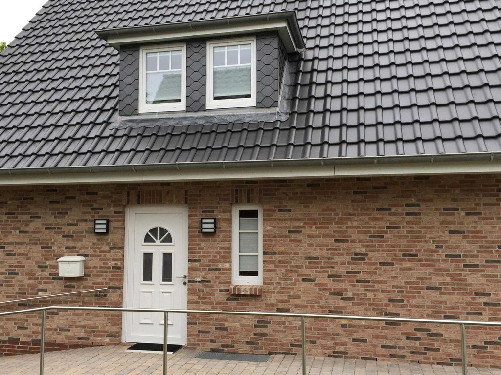 Haus Jana