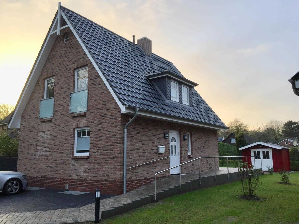 Haus Jana