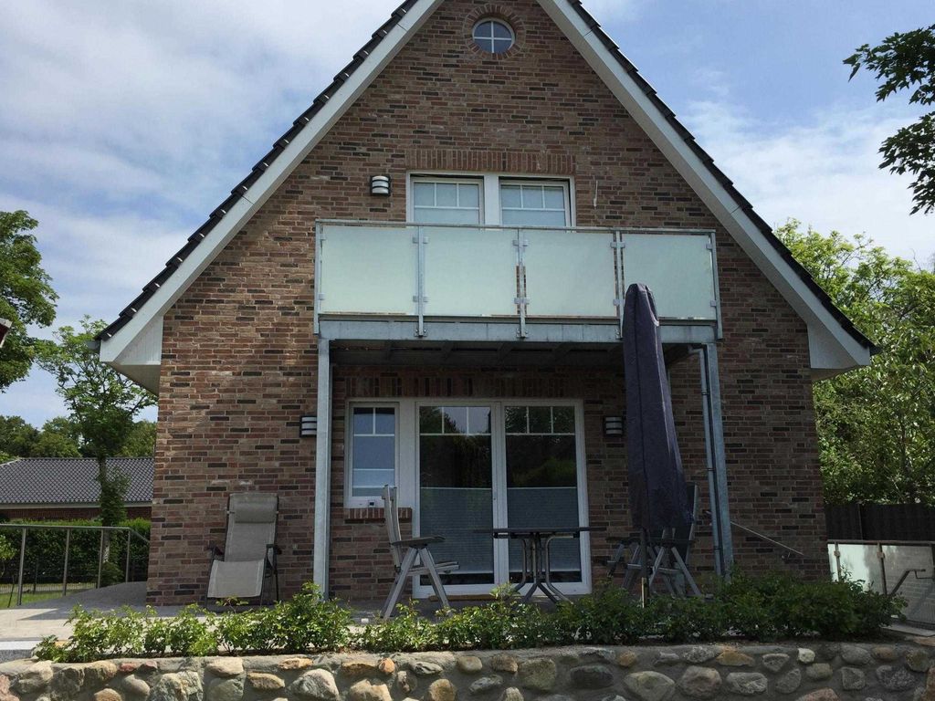 Haus Jana