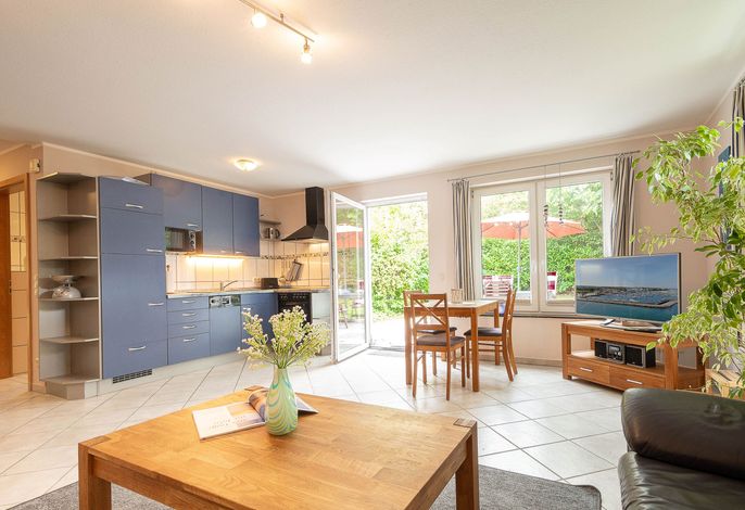 Reriker Str. 33a, Gode Tiet  GT-01
