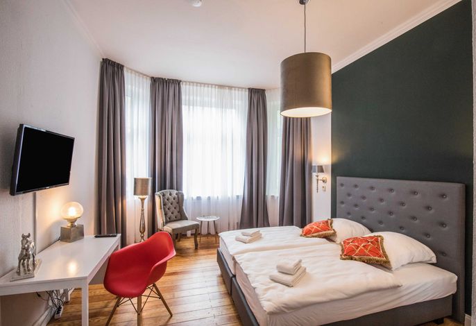 Doppelzimmer