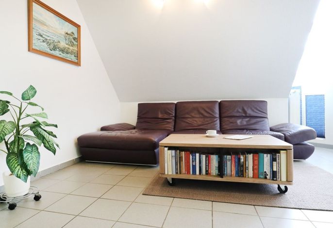 Haus am Meer, Whg. D10