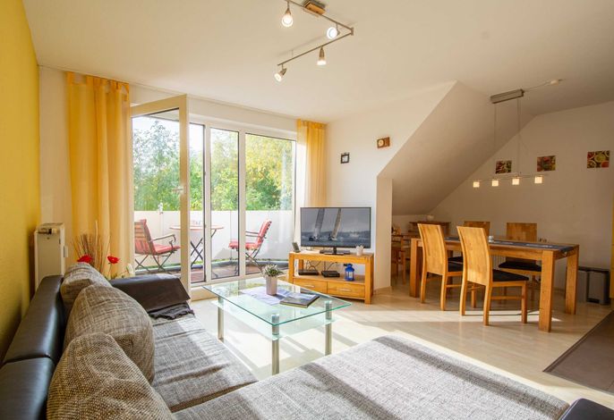 Reriker Straße 22 Whg. 04