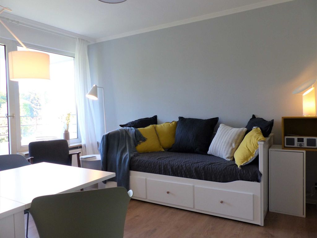 Herzlich Willkommen in der Ferienwohnung Glücksburg Hygge