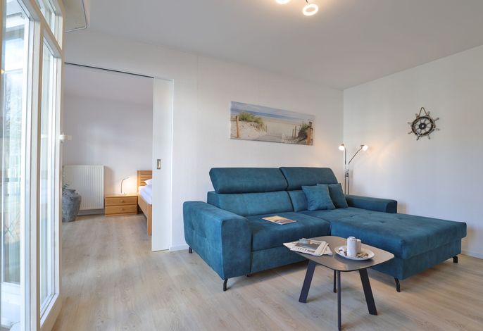 Haus am Meer, Whg. D02