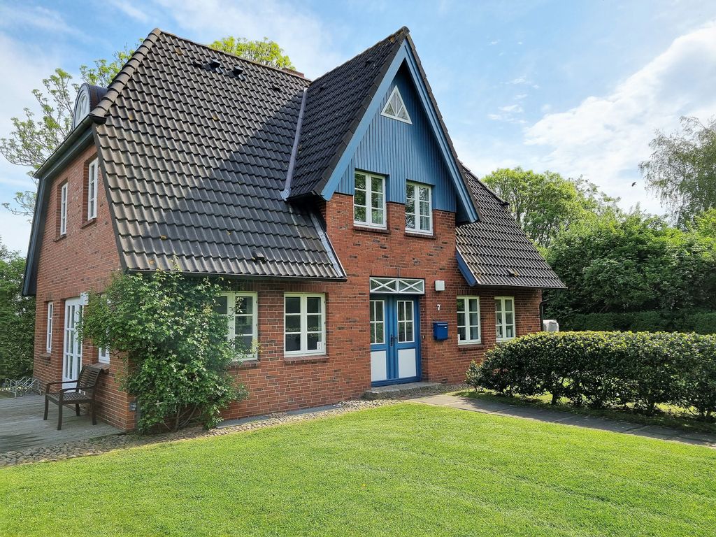 Haus Schmalstieg 7 Whg.1