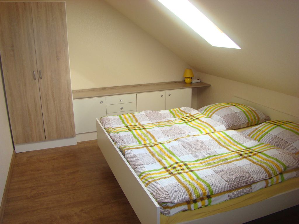 Weiteres Schlafzimmer