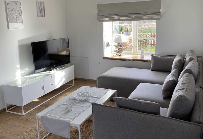 Kleine Ferienwohnung
