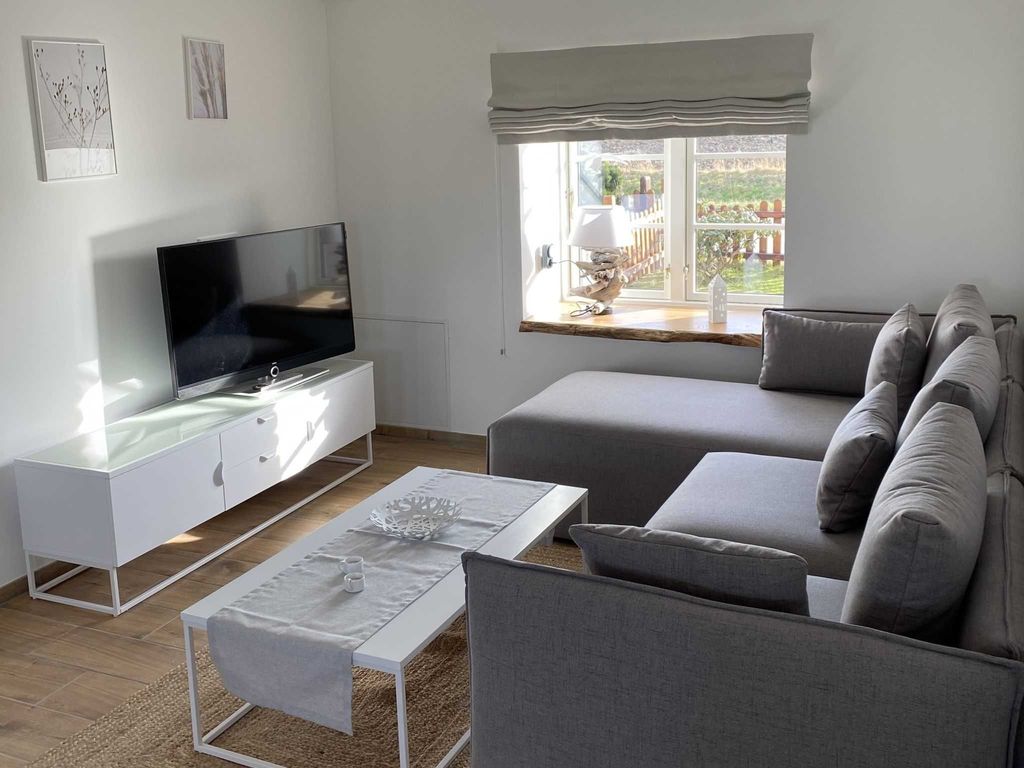 Herzlich willkommen in der Kleinen Ferienwohnung