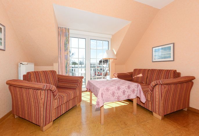 Doppelzimmer Nichtraucher