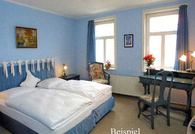 Doppelzimmer