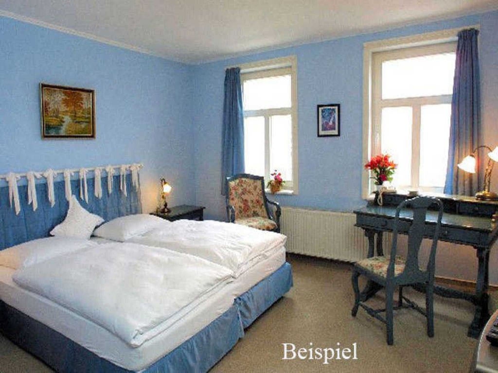 Hotel-Garni Villa Ostseegruss