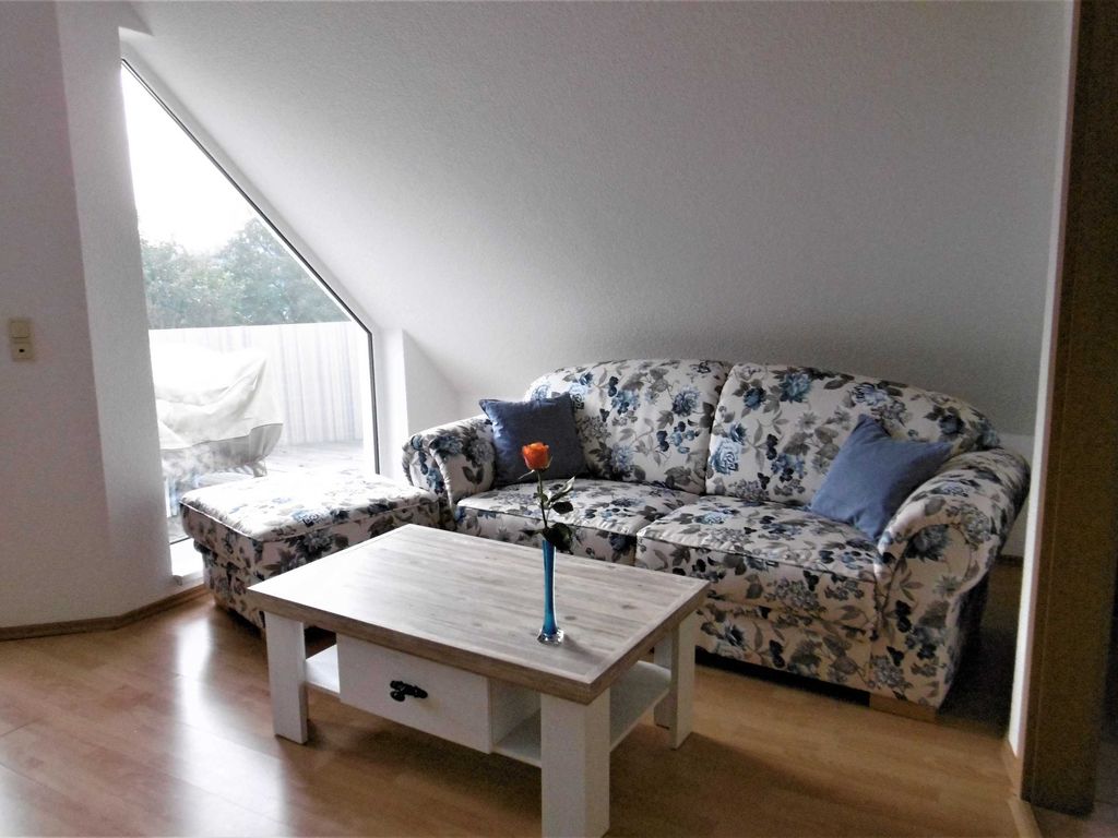Ferienwohnung