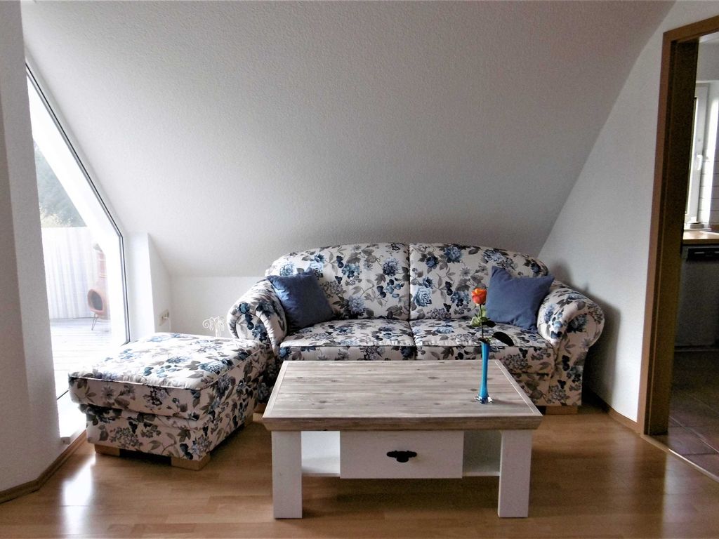 Ferienwohnung