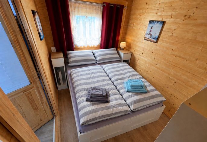 Photo Ferienhaus Haffglück 3