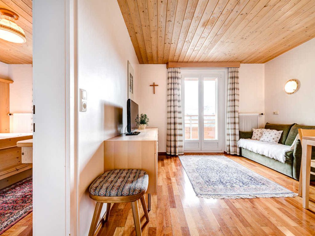 Wohnung Kasamandl