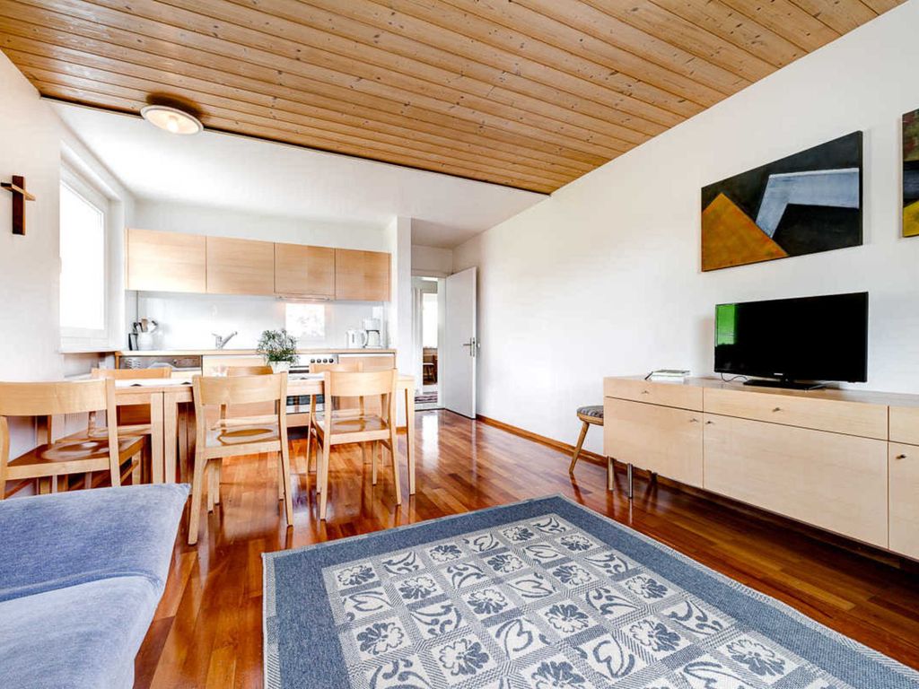 Wohnung Hirtamadl