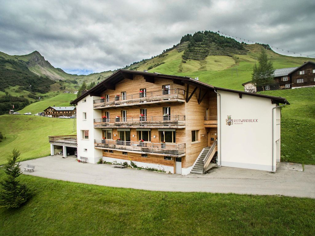 Haus