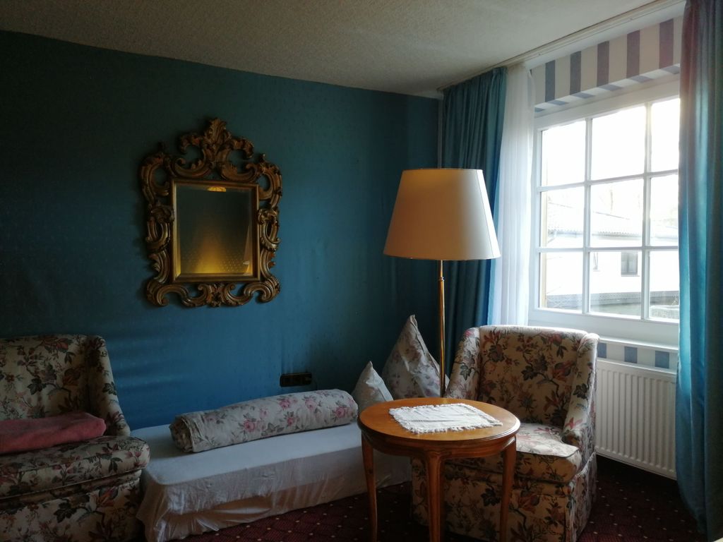 Zimmerbeispiel