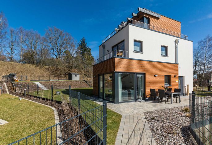 Ferienhaus Am Wall