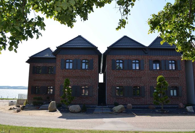 DYNE 33: 70m², 3-Raum, 4 Pers., Balkon, Wlan Bild 3