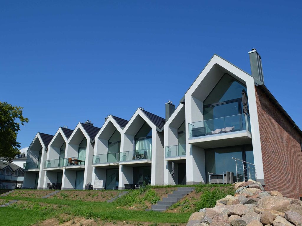 Haus Besch in Alt Reddevitz
