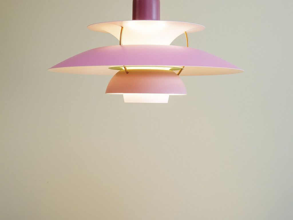 Designer Beleuchtung